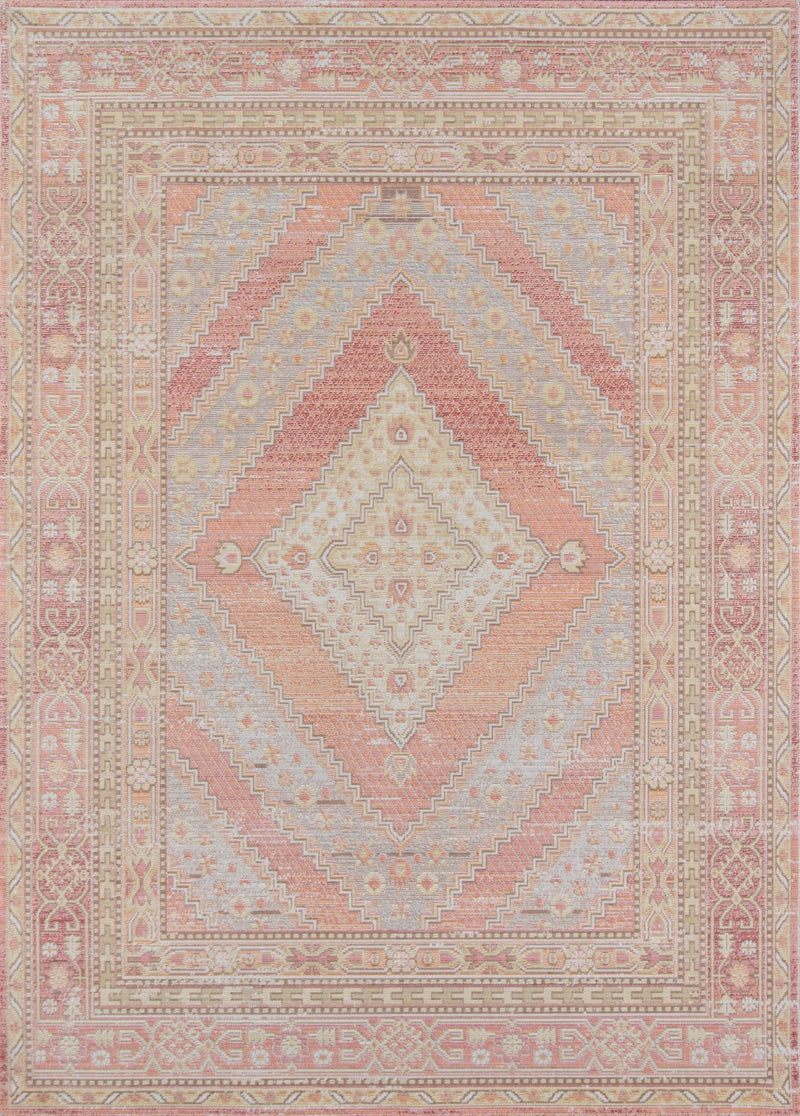 Estrada Rug - BlueJay Avenue