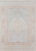 Estrada Rug - BlueJay Avenue