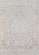 Estrada Rug - BlueJay Avenue