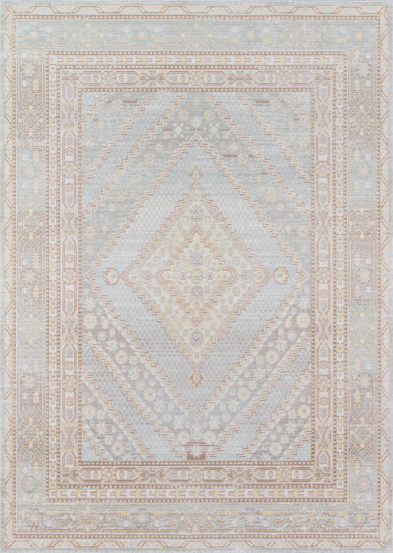 Estrada Rug - BlueJay Avenue