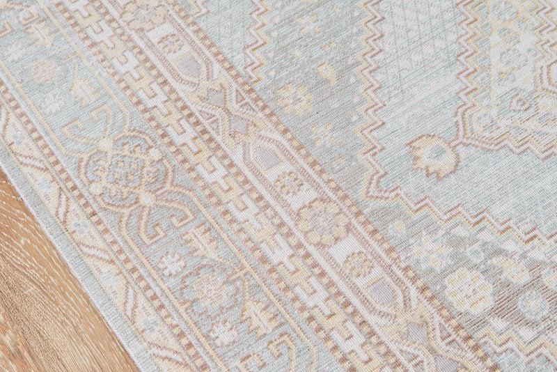 Estrada Rug - BlueJay Avenue