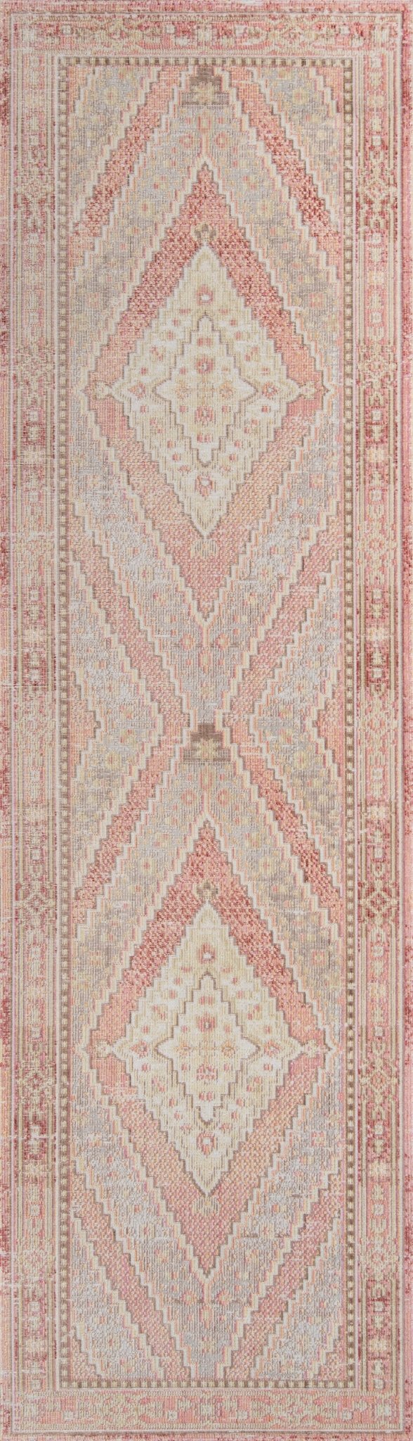 Estrada Rug - BlueJay Avenue