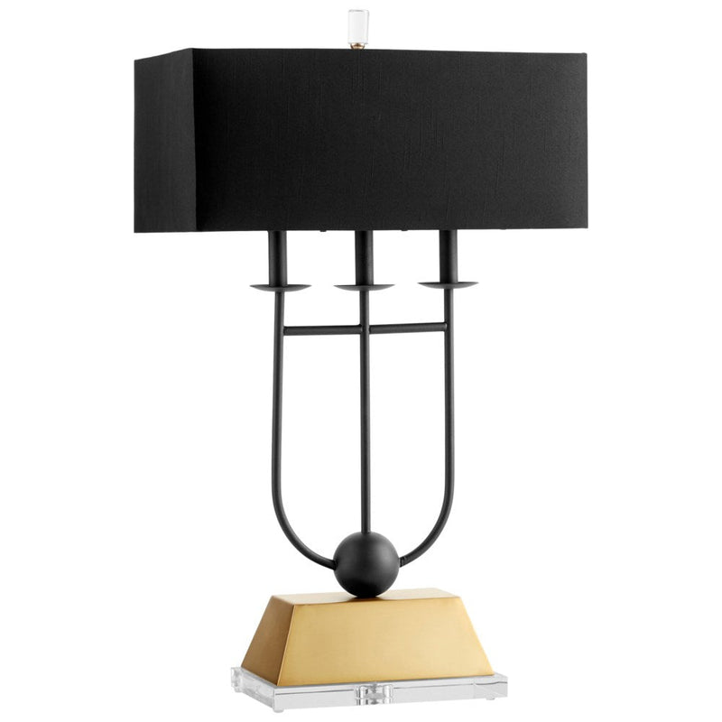 Euri Table Lamp - BlueJay Avenue