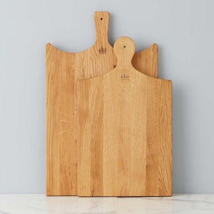 European Cutting Boards, Set of 2 - BlueJay Avenue