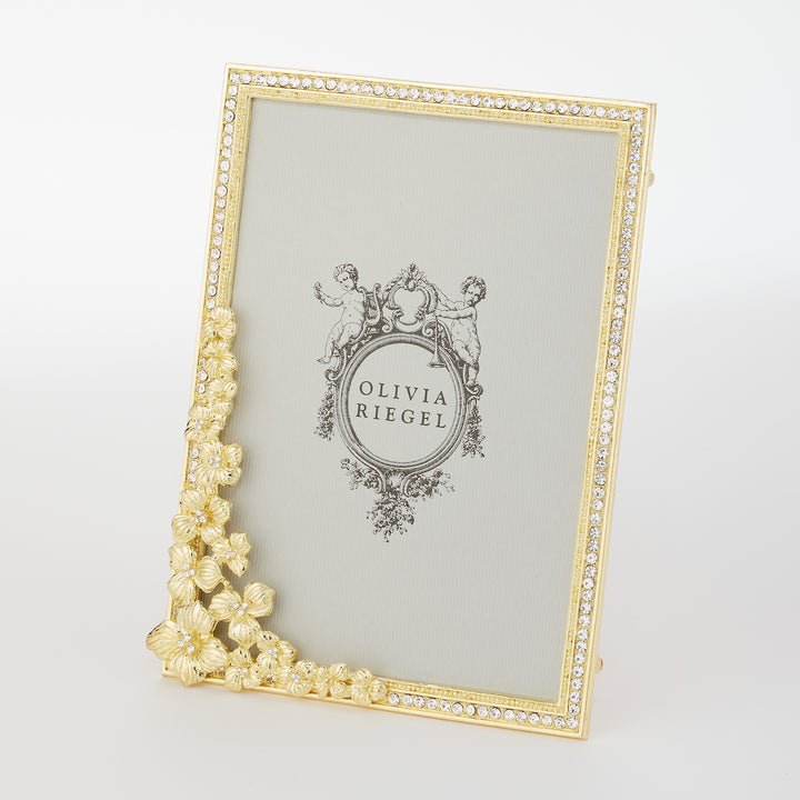 Evelyn 5" x 7" Picture Frame - BlueJay Avenue