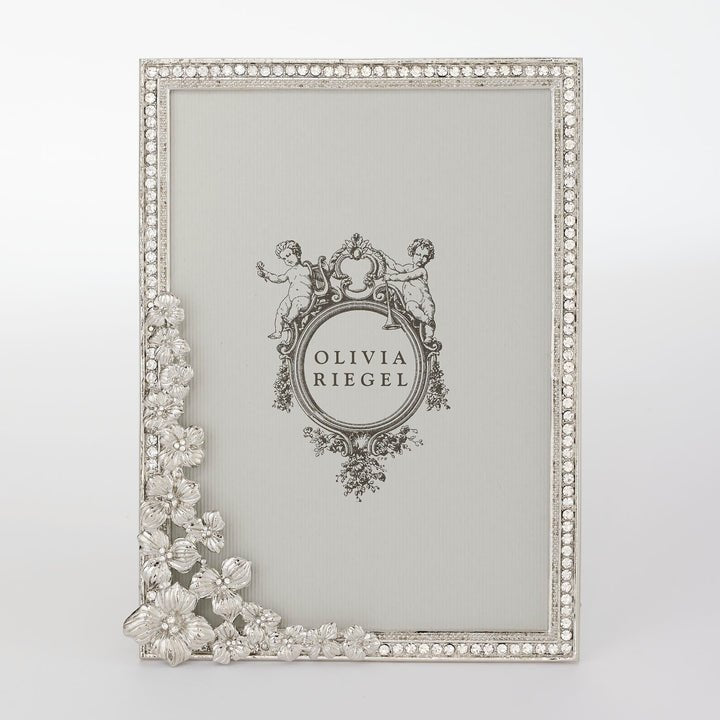 Evelyn 5" x 7" Picture Frame - BlueJay Avenue