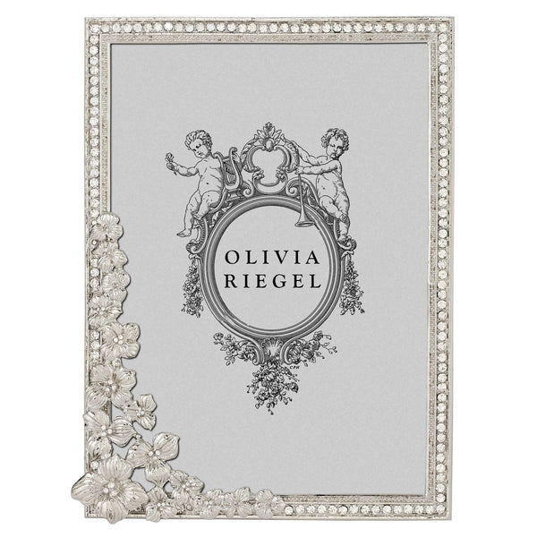 Evelyn 5" x 7" Picture Frame - BlueJay Avenue
