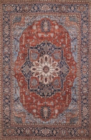 Evelyn Rug - BlueJay Avenue