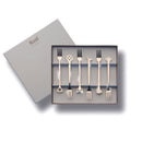 Evento Gift Box 6 Pcs Mini Forks - BlueJay Avenue