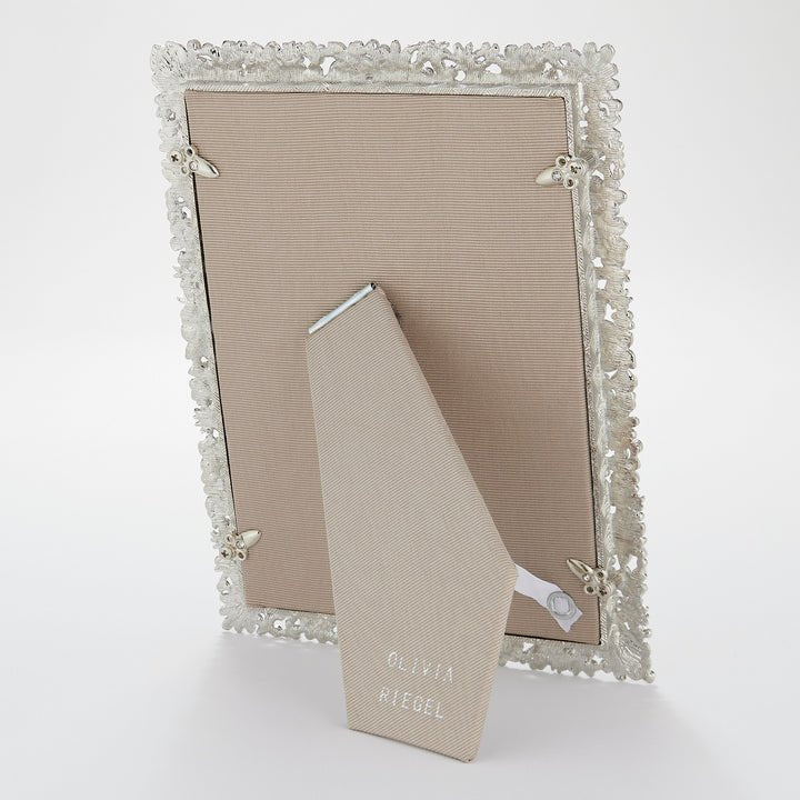 Everleigh Wedding Picture Frame - BlueJay Avenue