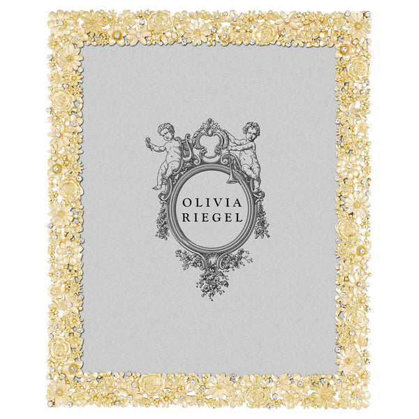 Everleigh Wedding Picture Frame - BlueJay Avenue