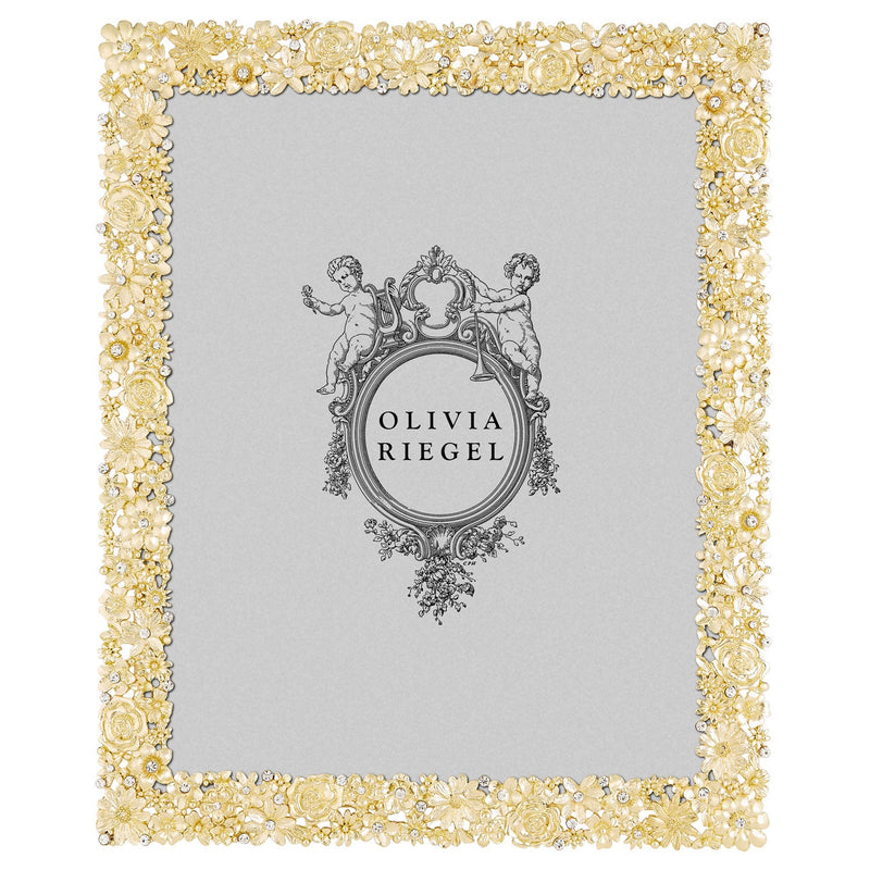 Everleigh Wedding Picture Frame - BlueJay Avenue
