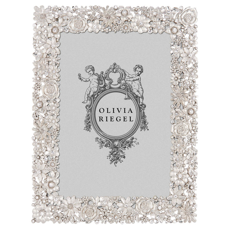 Everleigh Wedding Picture Frame - BlueJay Avenue