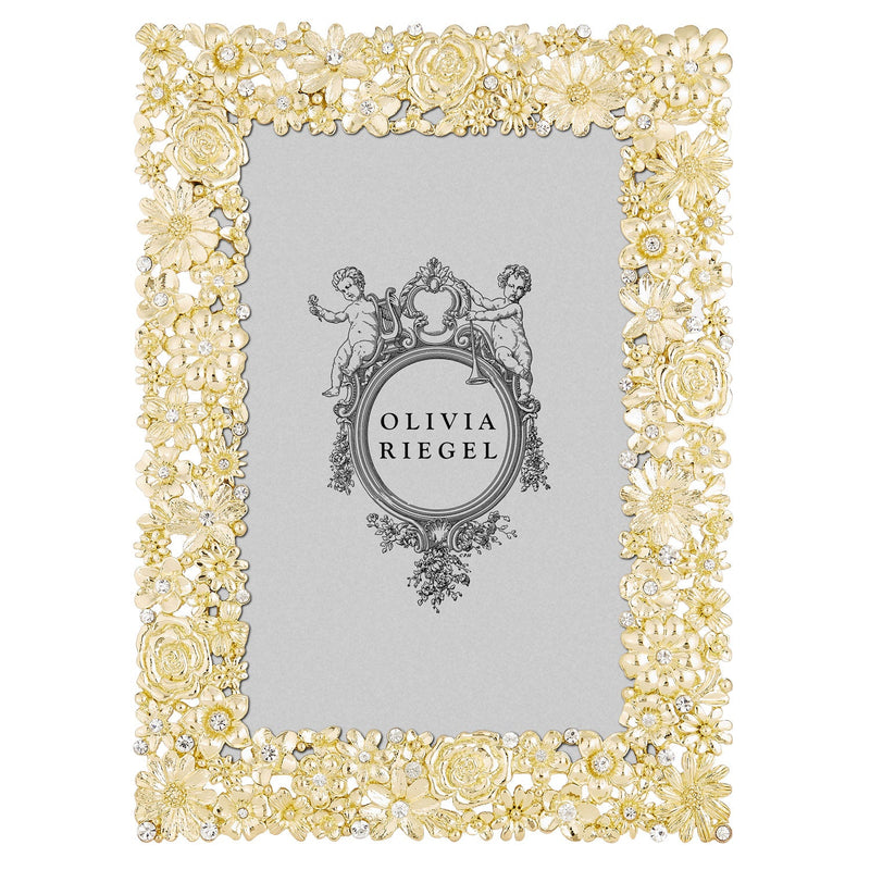 Everleigh Wedding Picture Frame - BlueJay Avenue