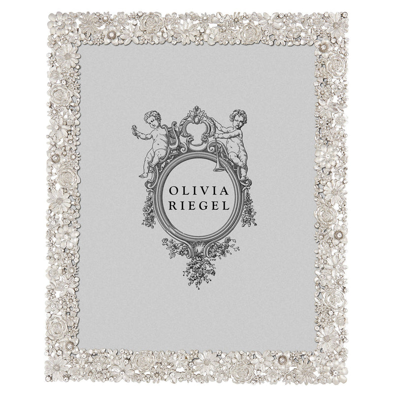 Everleigh Wedding Picture Frame - BlueJay Avenue