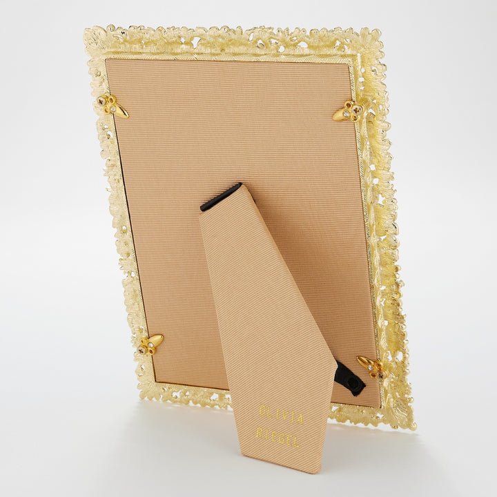 Everleigh Wedding Picture Frame - BlueJay Avenue