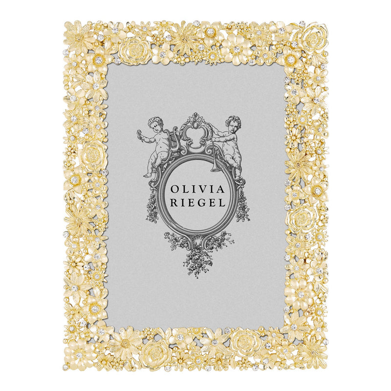 Everleigh Wedding Picture Frame - BlueJay Avenue