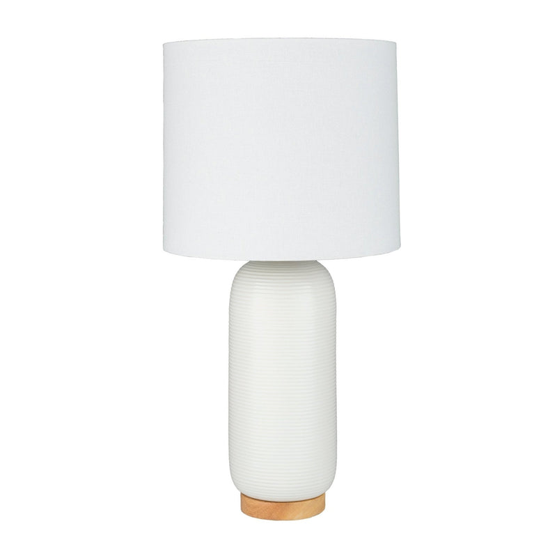 Everly Table Lamp - BlueJay Avenue