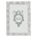 Evie Crystal Photo Frame - BlueJay Avenue
