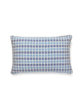 Fair Isle Lumbar Pillow - BlueJay Avenue