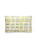 Fair Isle Lumbar Pillow - BlueJay Avenue