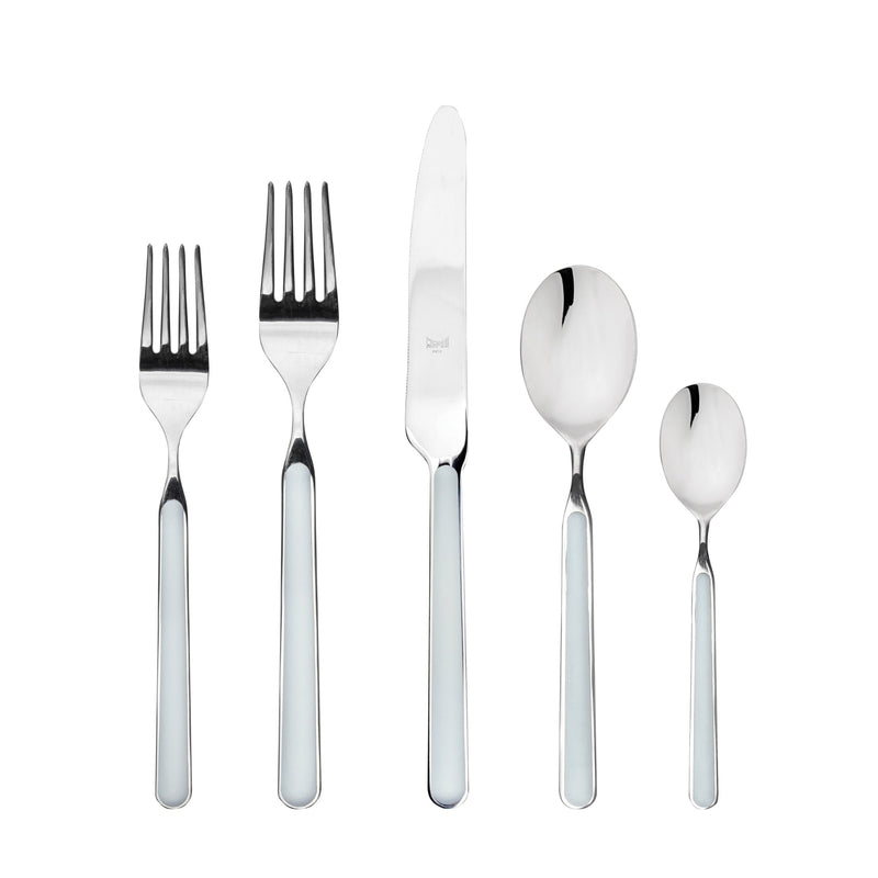 Fantasia Flatware Sets Color Collections - BlueJay Avenue