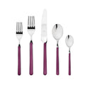 Fantasia Flatware Sets Color Collections - BlueJay Avenue