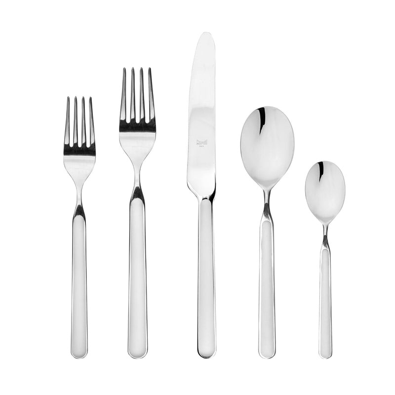 Fantasia Flatware Sets Color Collections - BlueJay Avenue