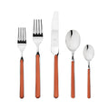 Fantasia Flatware Sets Color Collections - BlueJay Avenue