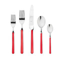 Fantasia Flatware Sets Color Collections - BlueJay Avenue