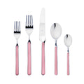 Fantasia Flatware Sets Color Collections - BlueJay Avenue