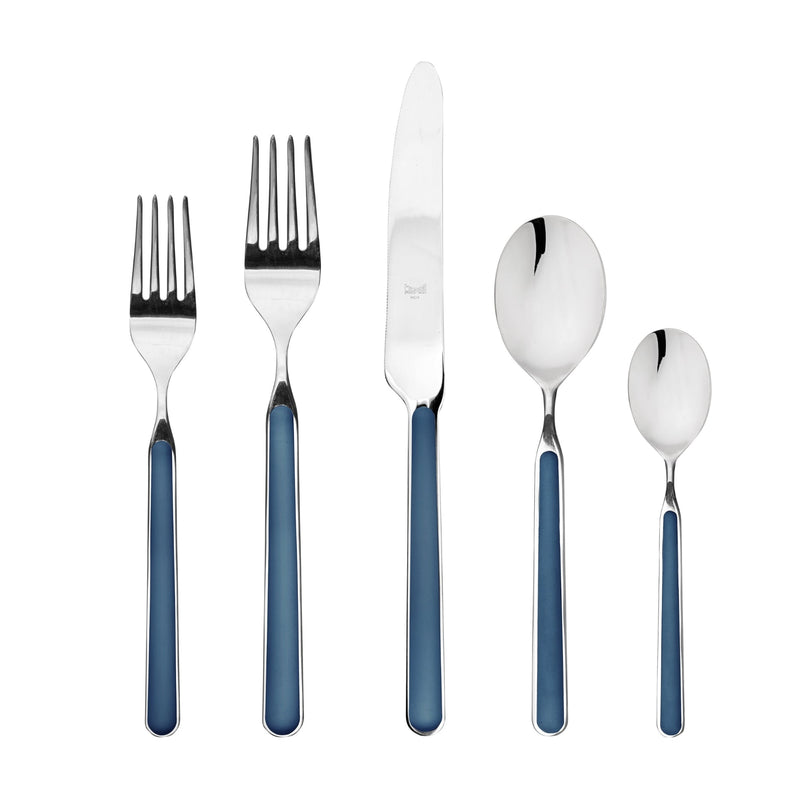 Fantasia Flatware Sets Color Collections - BlueJay Avenue