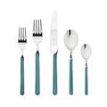 Fantasia Flatware Sets Color Collections - BlueJay Avenue