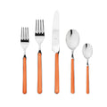 Fantasia Flatware Sets Color Collections - BlueJay Avenue