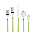 Fantasia Flatware Sets Color Collections - BlueJay Avenue