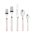 Fantasia Flatware Sets Color Collections - BlueJay Avenue