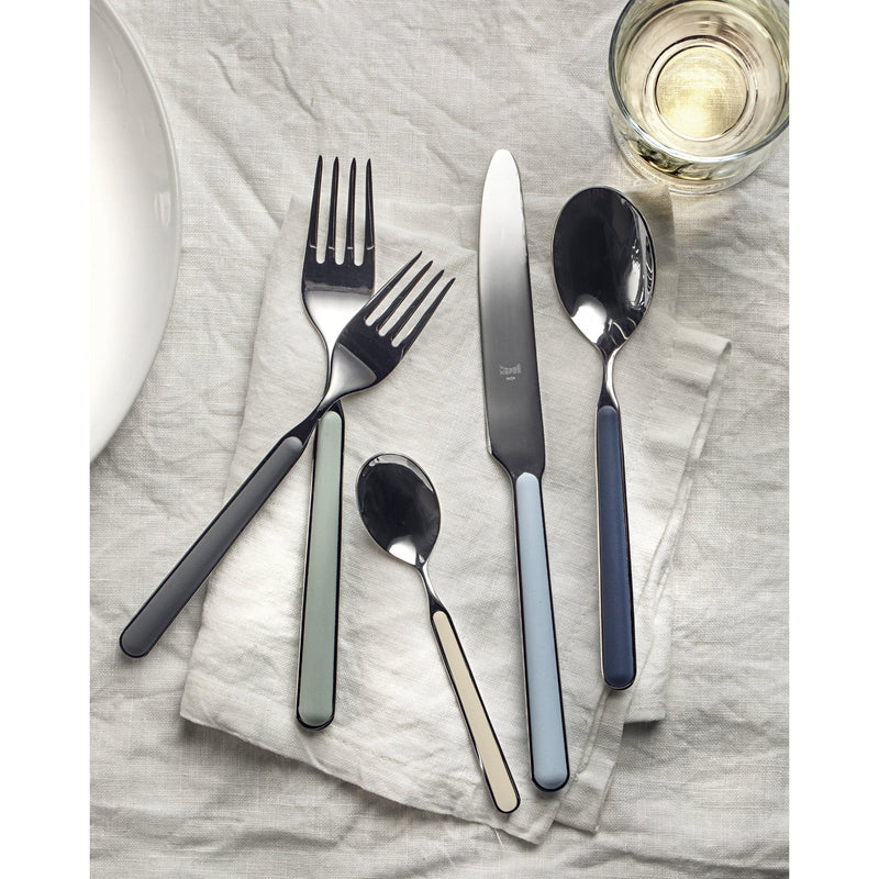 Fantasia Flatware Sets Color Collections - BlueJay Avenue