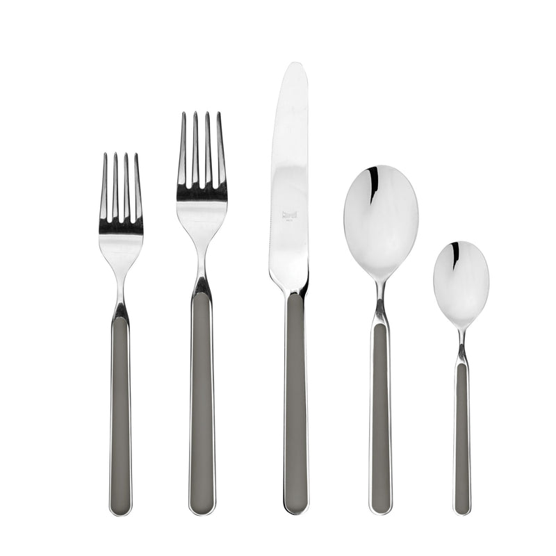 Fantasia Flatware Sets Color Collections - BlueJay Avenue