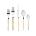 Fantasia Flatware Sets Color Collections - BlueJay Avenue