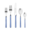 Fantasia Flatware Sets Color Collections - BlueJay Avenue