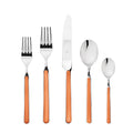 Fantasia Flatware Sets Color Collections - BlueJay Avenue