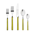 Fantasia Flatware Sets Color Collections - BlueJay Avenue