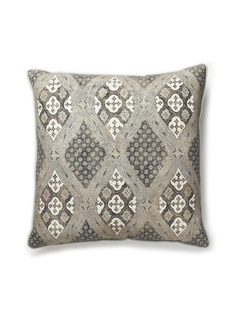 Farrah Print Pillow - BlueJay Avenue