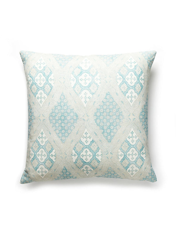 Farrah Print Pillow - BlueJay Avenue