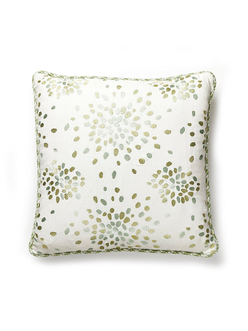 Firefly Pillow - BlueJay Avenue