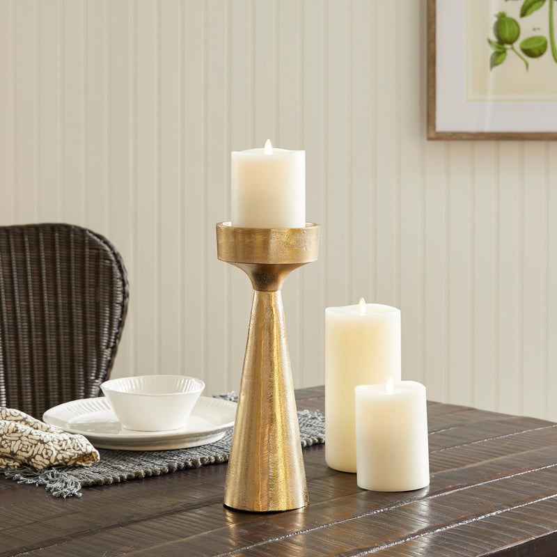 Florence Candle Stand - BlueJay Avenue