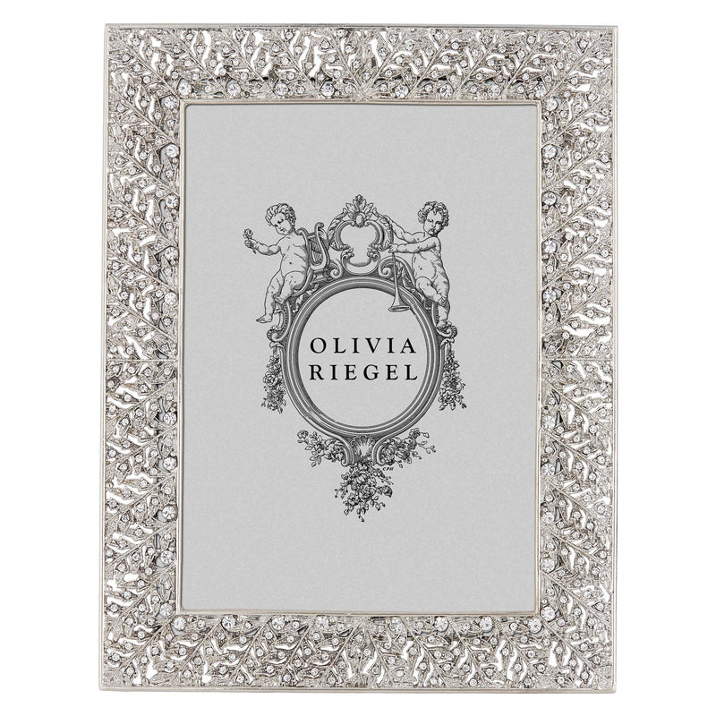 Florence Wedding Picture Frame - BlueJay Avenue