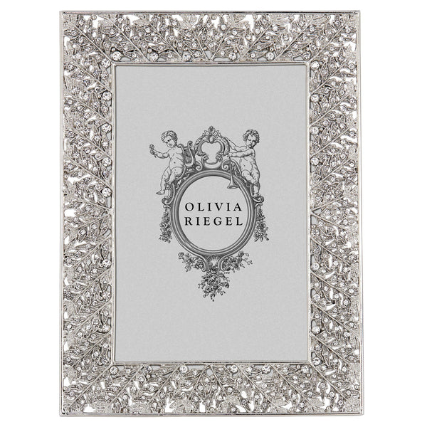 Florence Wedding Picture Frame - BlueJay Avenue