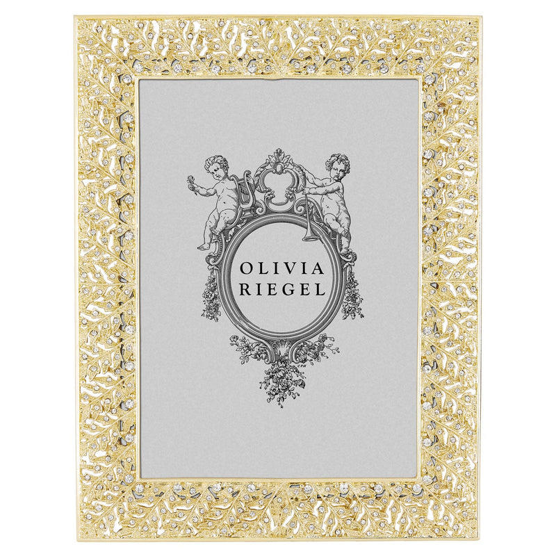 Florence Wedding Picture Frame - BlueJay Avenue