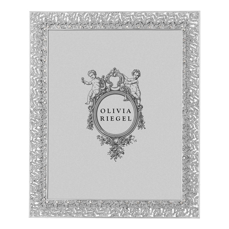 Florence Wedding Picture Frame - BlueJay Avenue